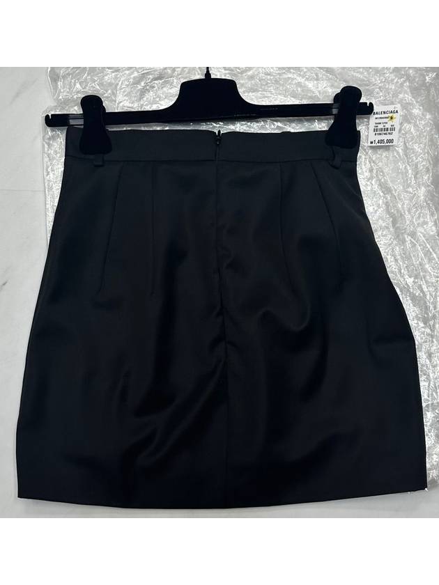 Balenciaga skirt 26