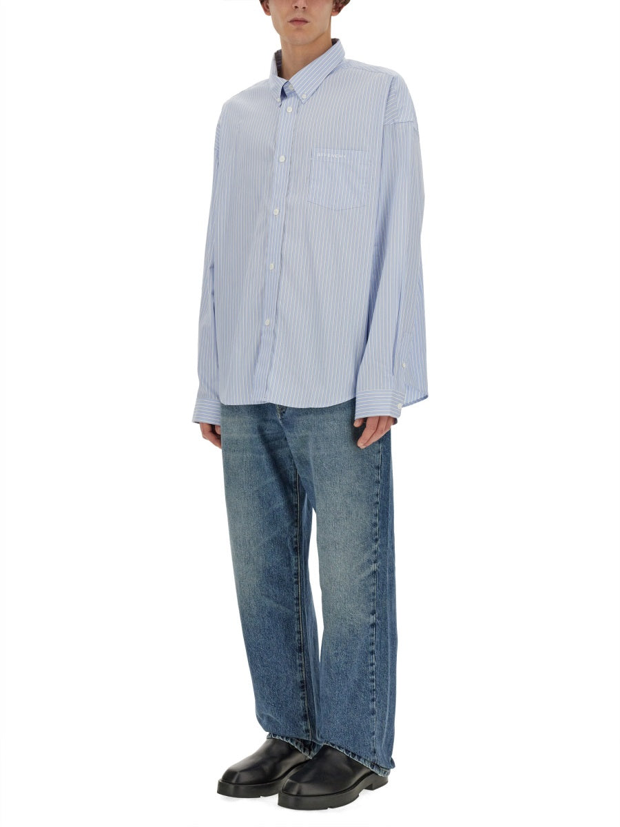 Givenchy Men Regular Fit Jeans