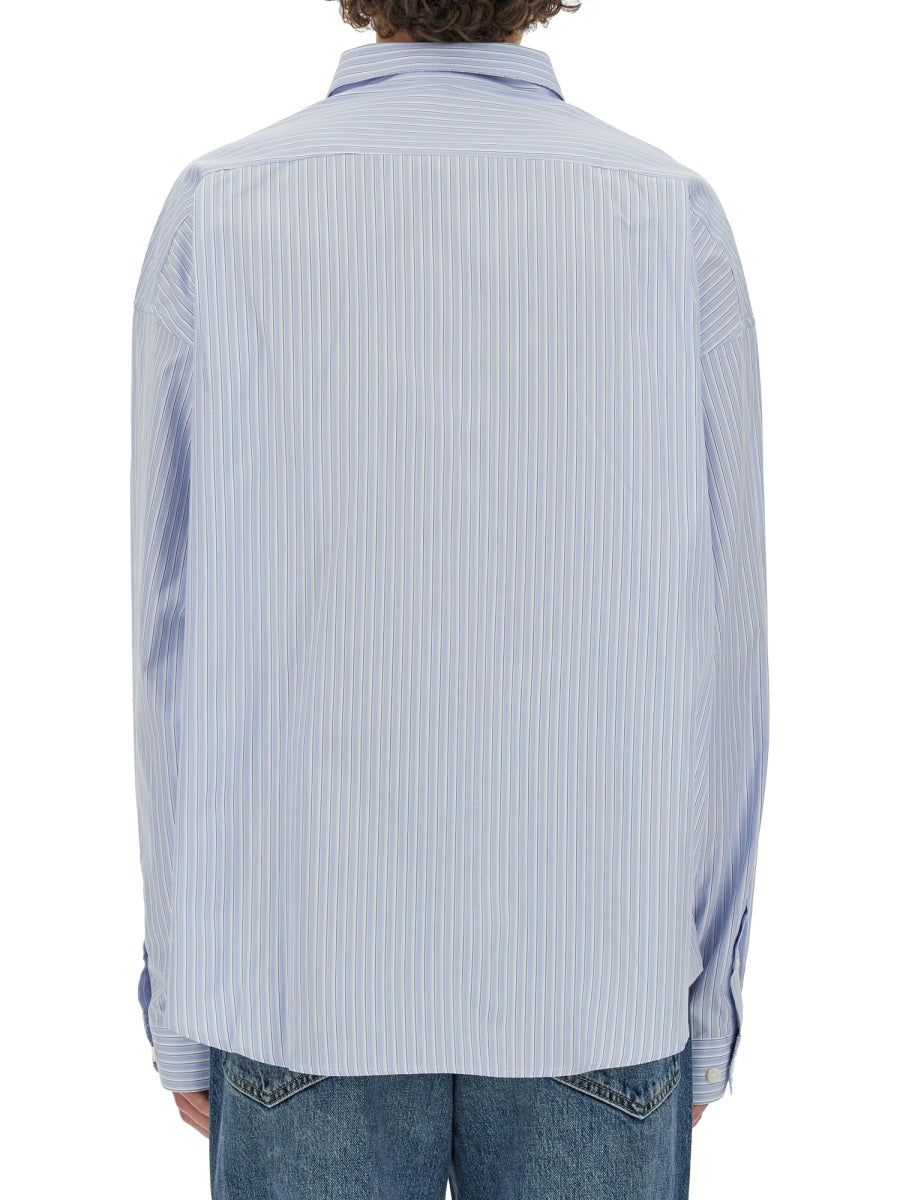 Givenchy Men Shirt With Pocket