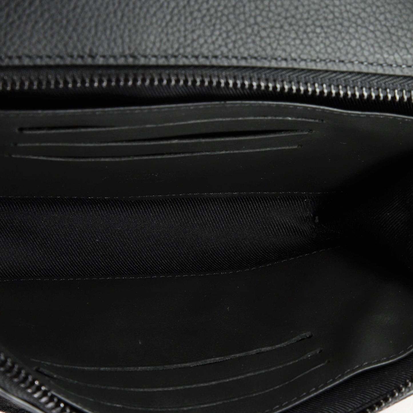 Aerogram Alpha Wearable Wallet Leather