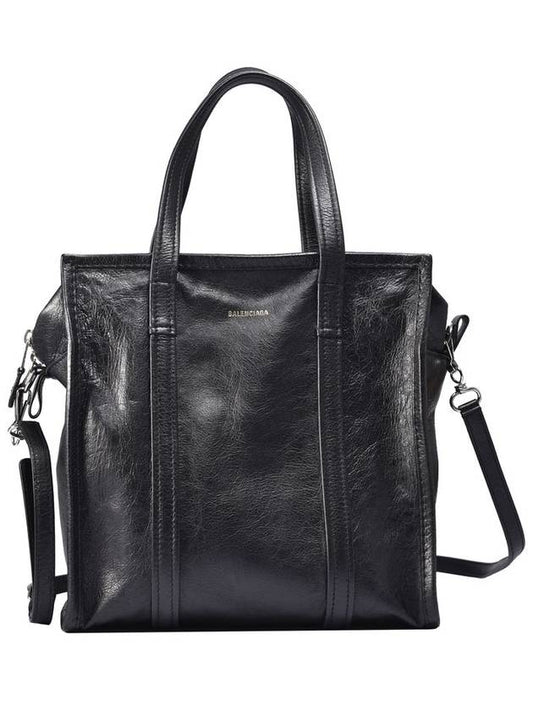 Balenciaga Women s Bazaar Tote Bag CD4449