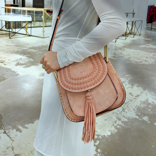Chloe Faye shoulder bag