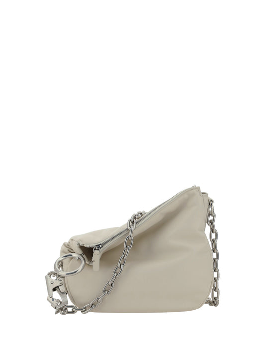 Burberry Women Knight Shoulder Bag