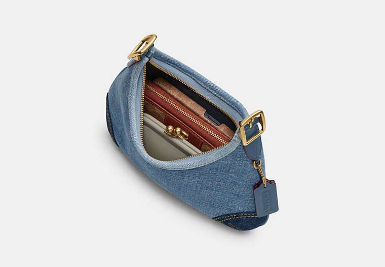 Coach Hamptons Hobo Bag