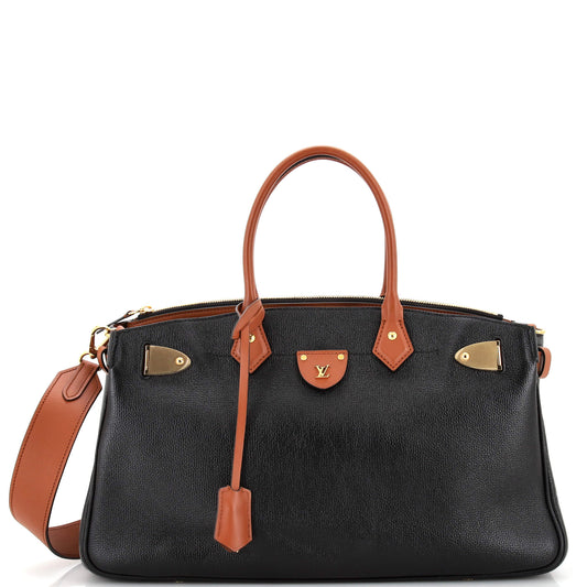 All Set Bag Calfskin MM