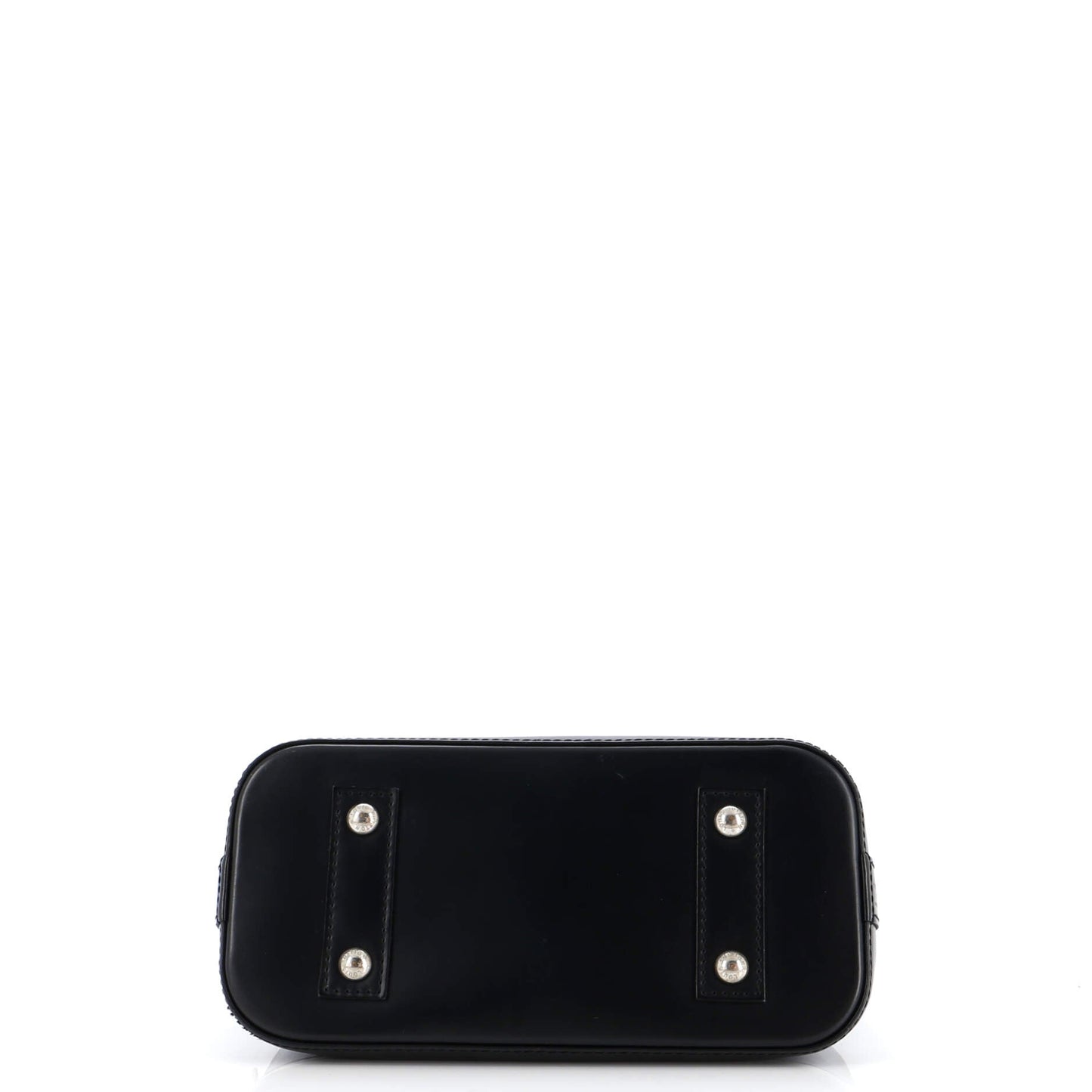 Alma Handbag Epi Leather BB