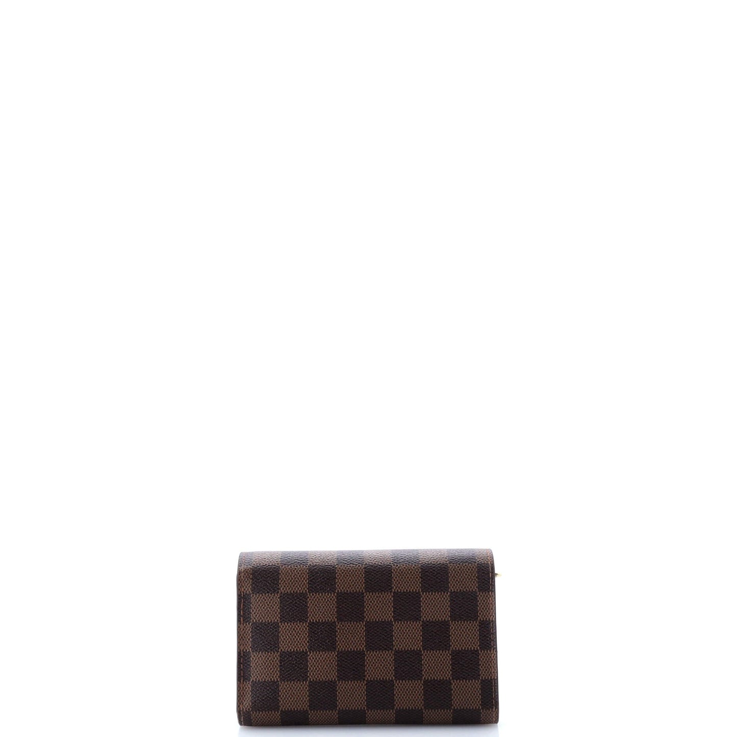 Alexandra Wallet Damier