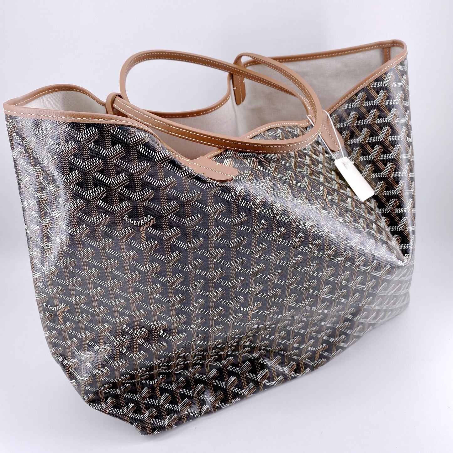 Goyard Saint Louis Tote GM