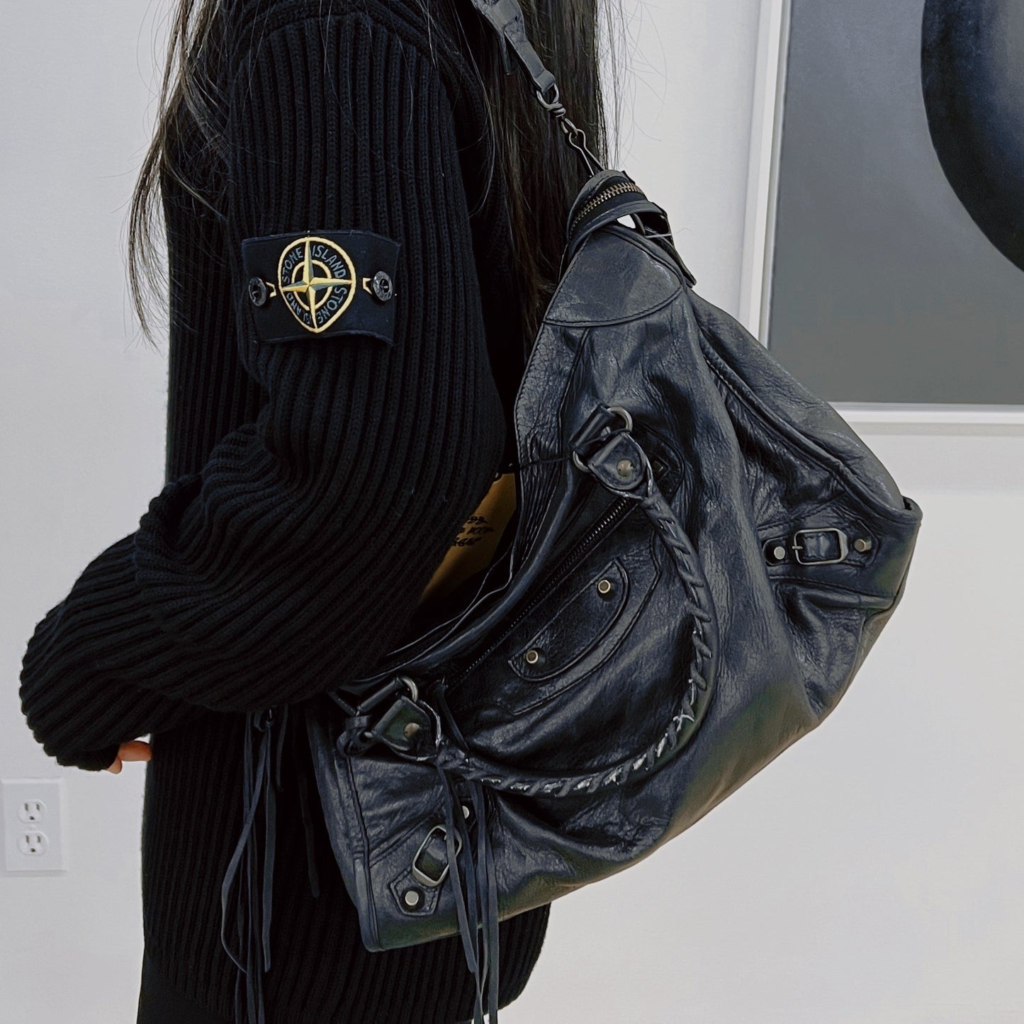 Balenciaga City Bag