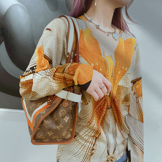 Alexander McQueen Wool Cardigan TWS