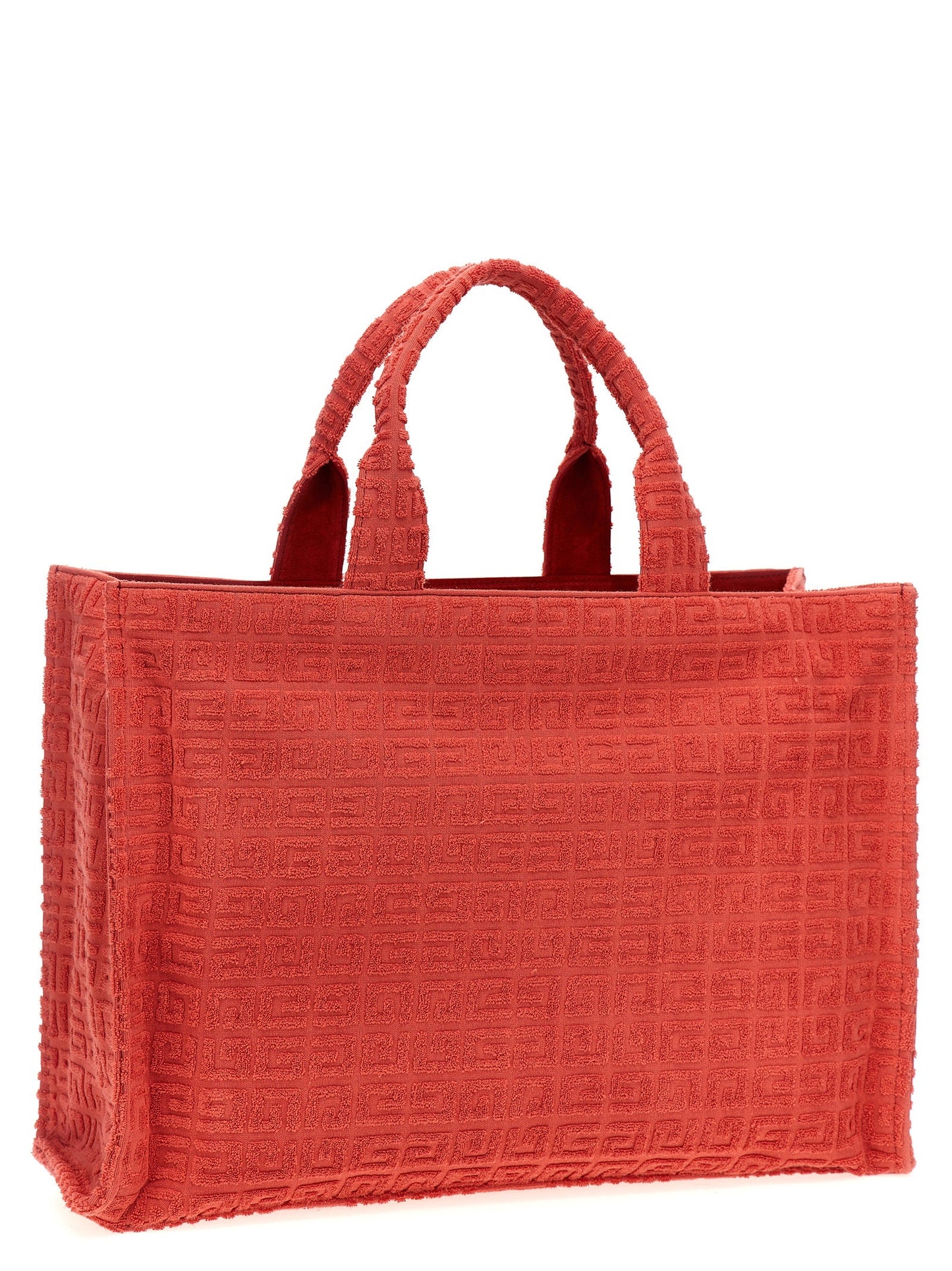 Givenchy Women Plage Medium Capsule 'G-Tote' Shopping Bag