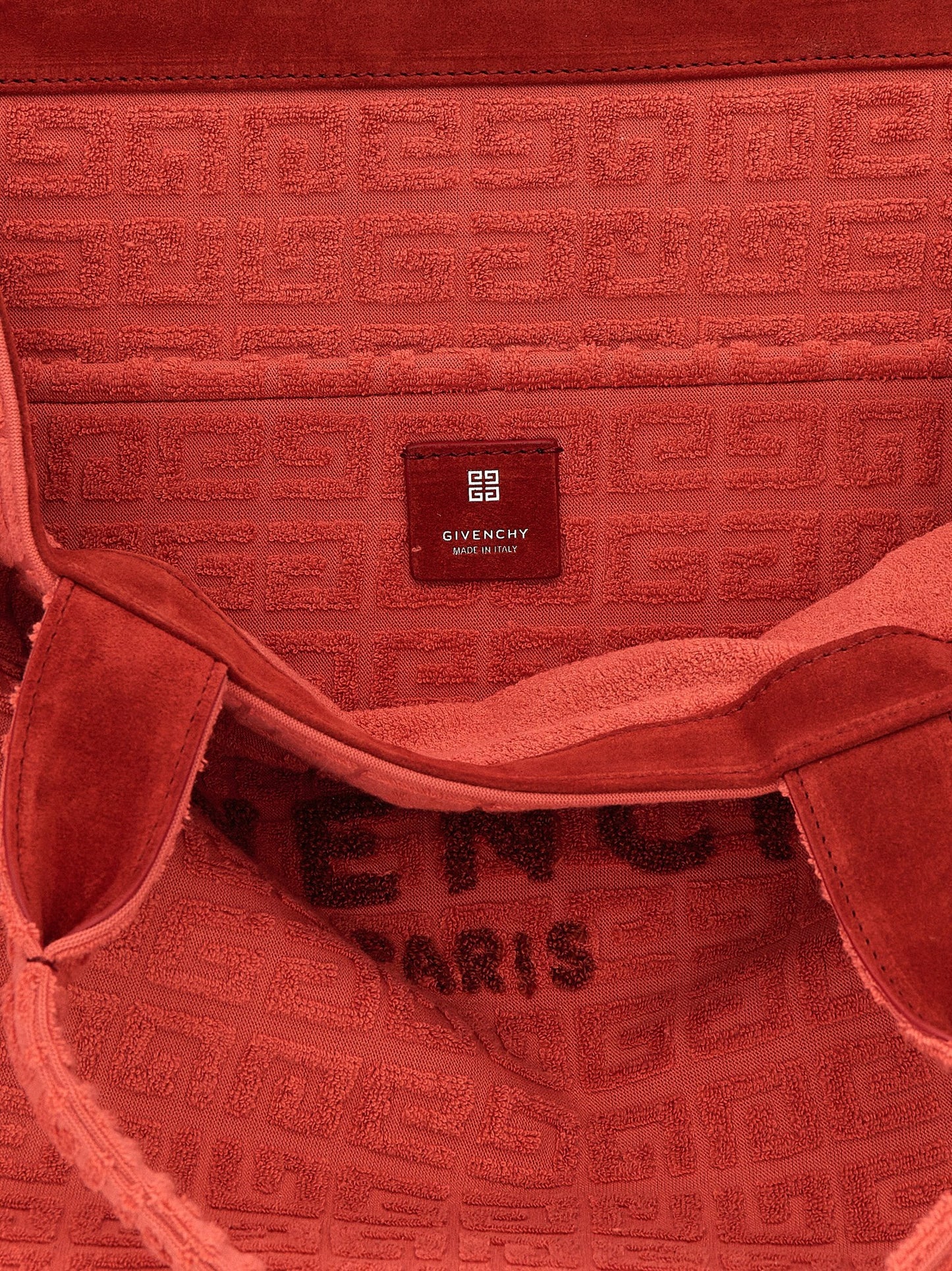 Givenchy Women Plage Medium Capsule 'G-Tote' Shopping Bag