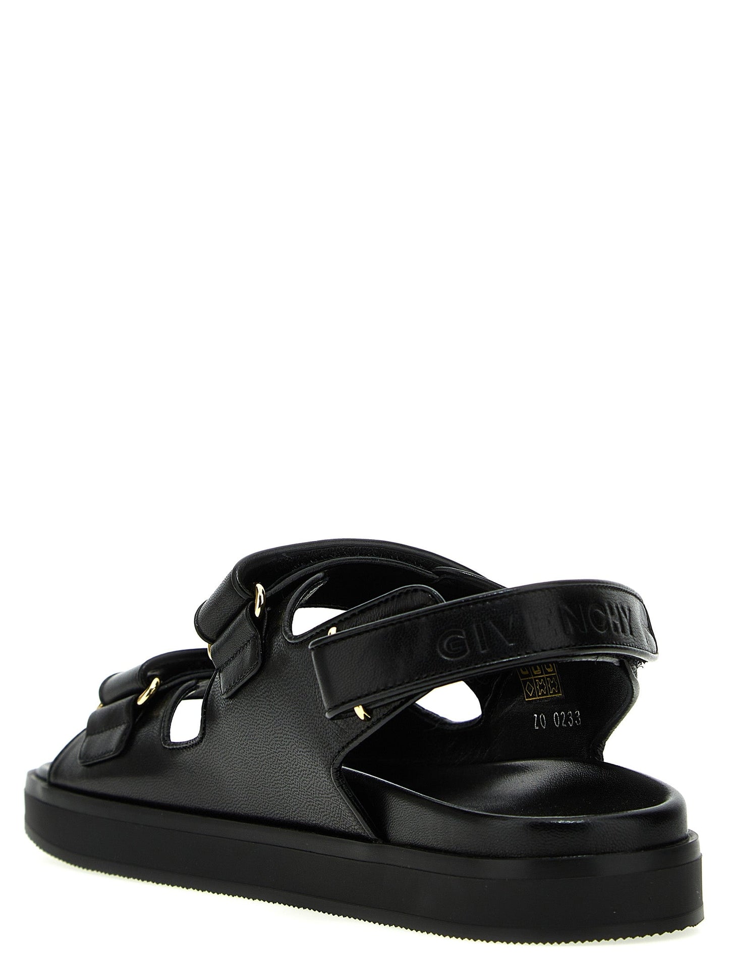 Givenchy Women '4G' Sandals
