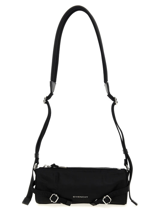 Givenchy Men 'Voyou Roller' Crossbody Bag