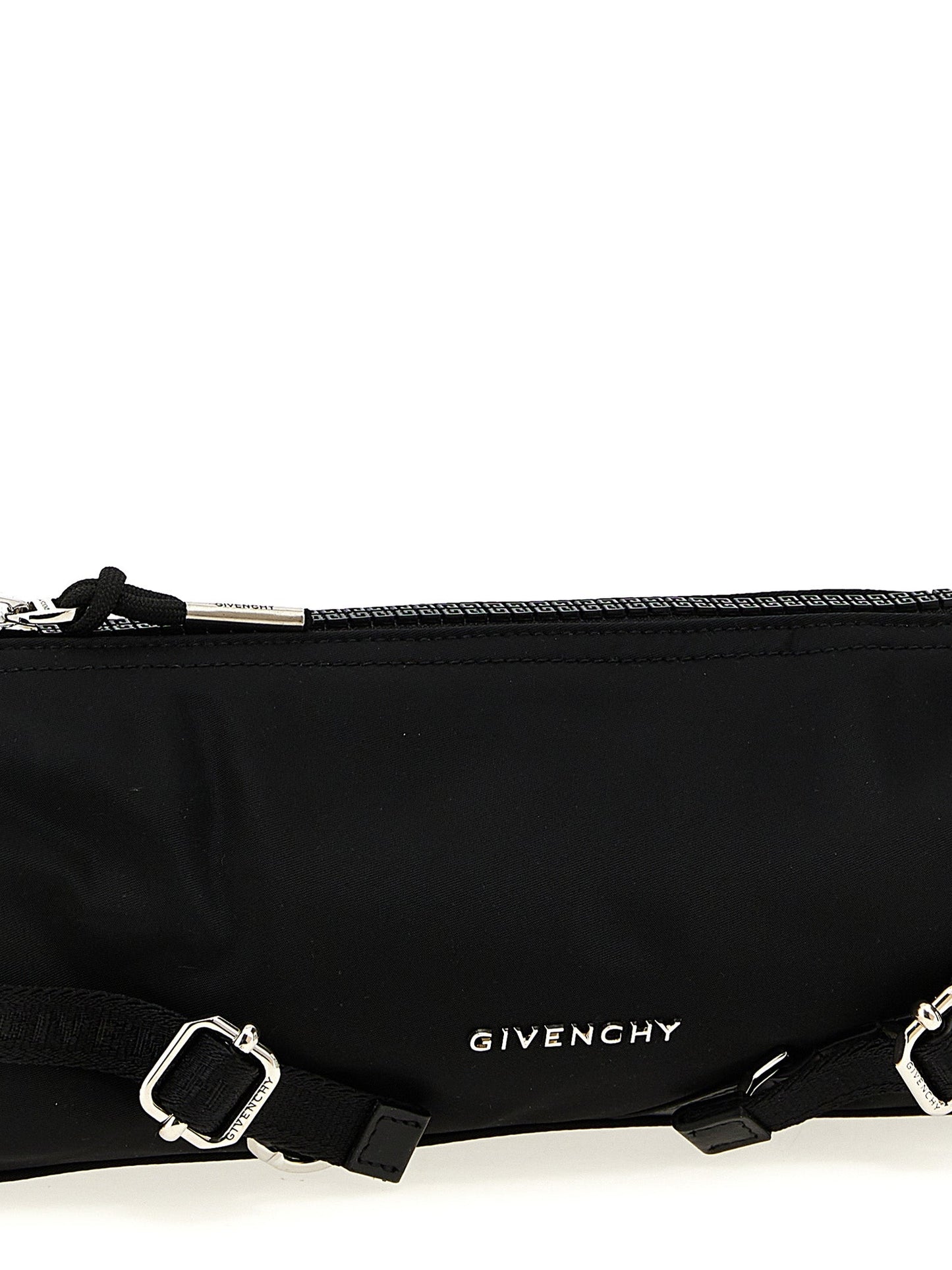 Givenchy Men 'Voyou Roller' Crossbody Bag