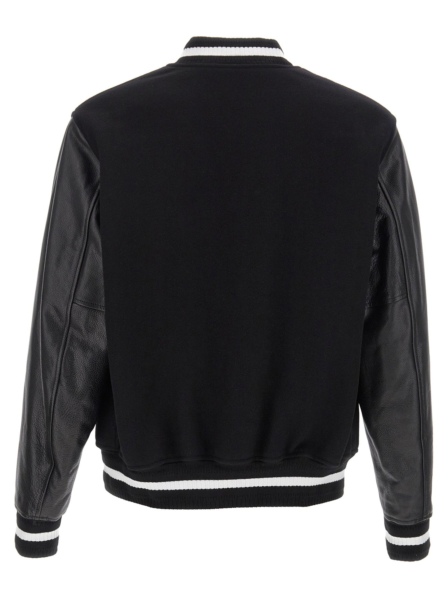 Givenchy Men 'Varsity' Bomber Jacket