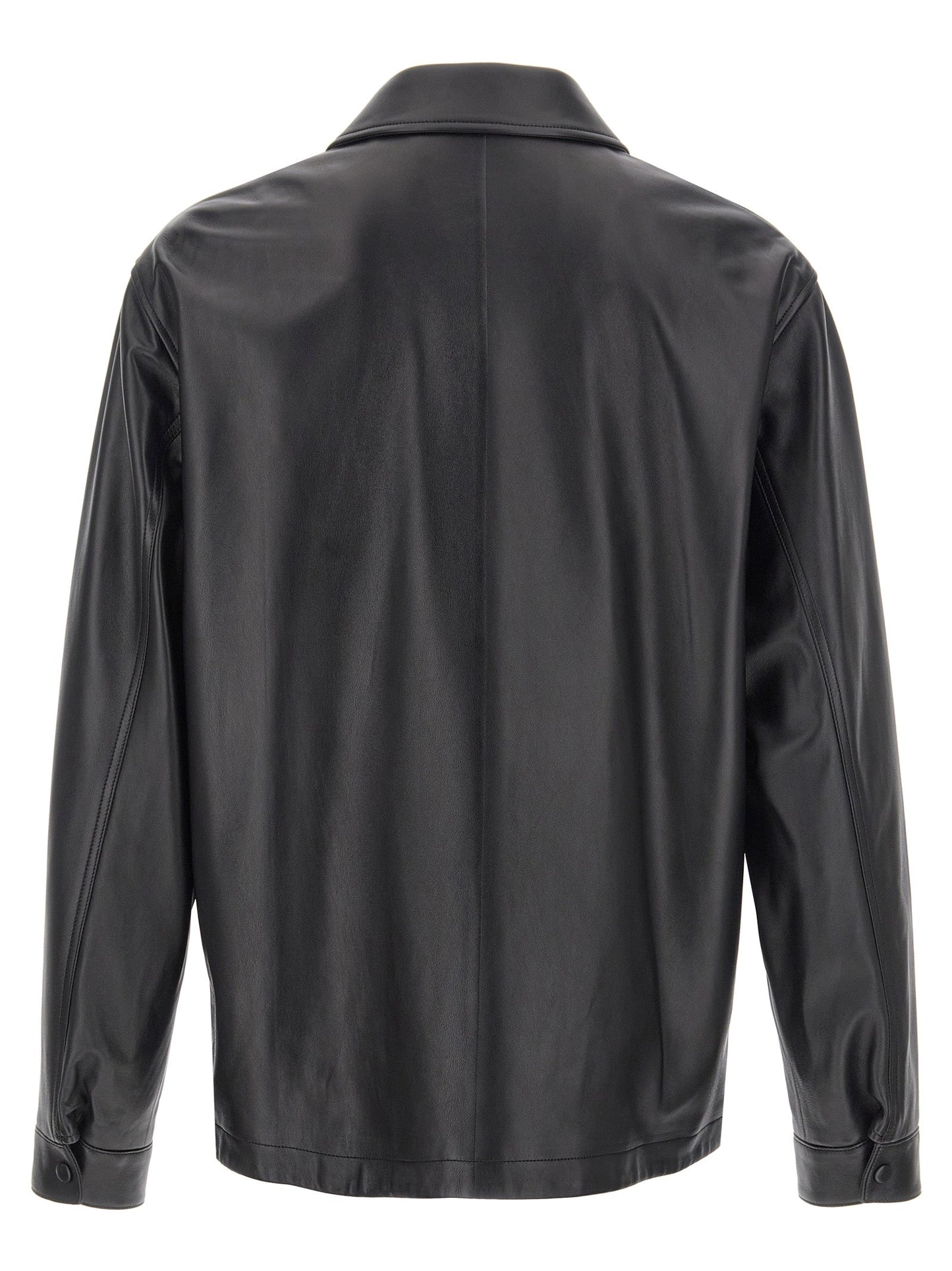 Givenchy Men 'Coach Veste' Jacket