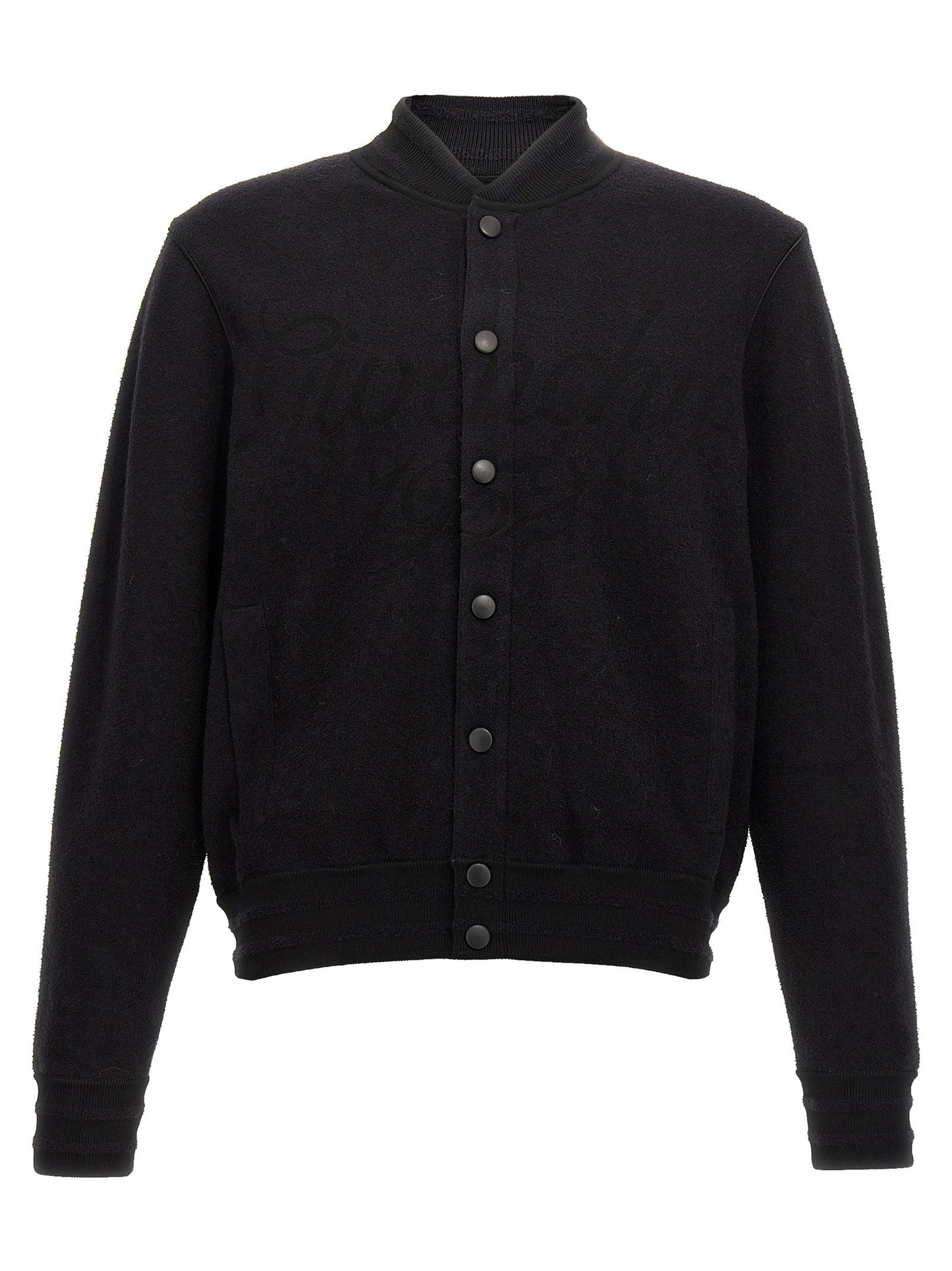 Givenchy Men 'Givenchy 1952' Bomber Jacket