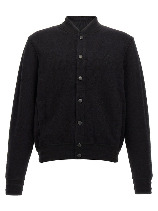 Givenchy Men 'Givenchy 1952' Bomber Jacket