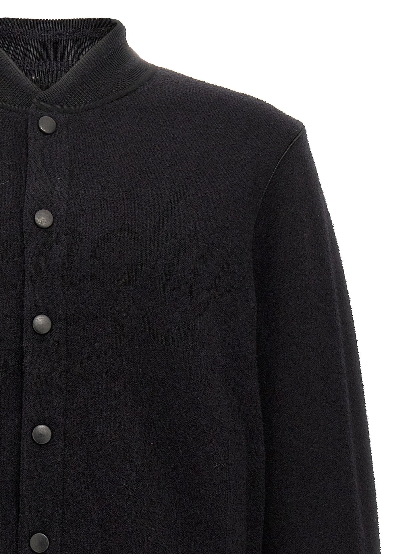 Givenchy Men 'Givenchy 1952' Bomber Jacket