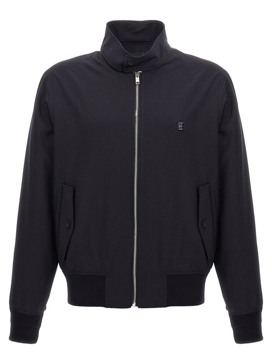 Givenchy Men 'Harrington' Jacket