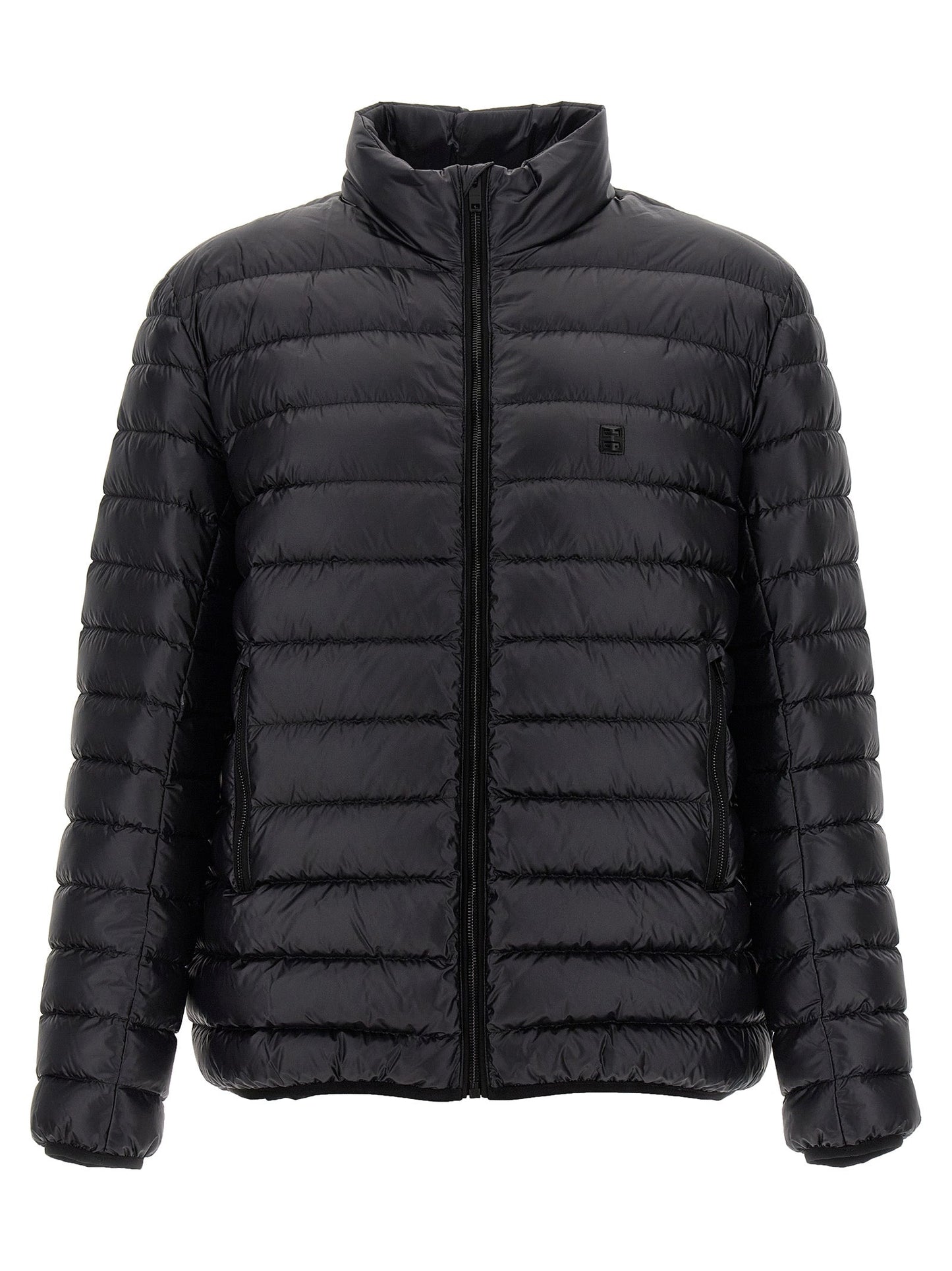 Givenchy Men Logo Down Jacket