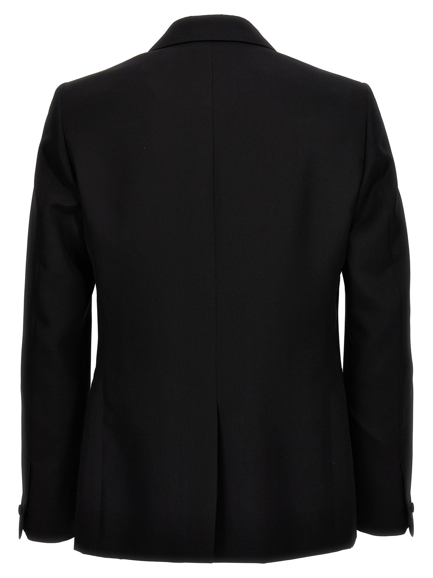 Givenchy Men 'Peack Lapel' Blazer