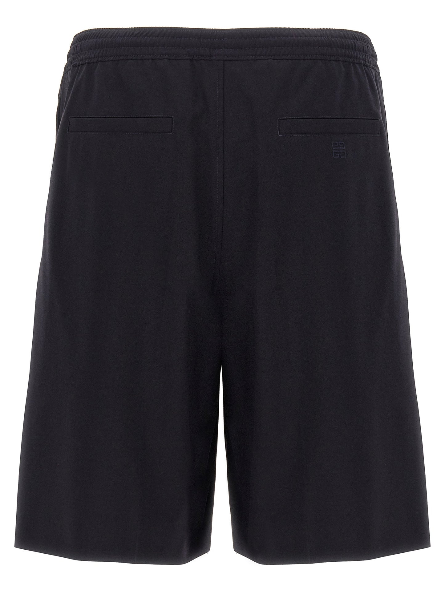 Givenchy Men 'Tailoerd' Bermuda Shorts