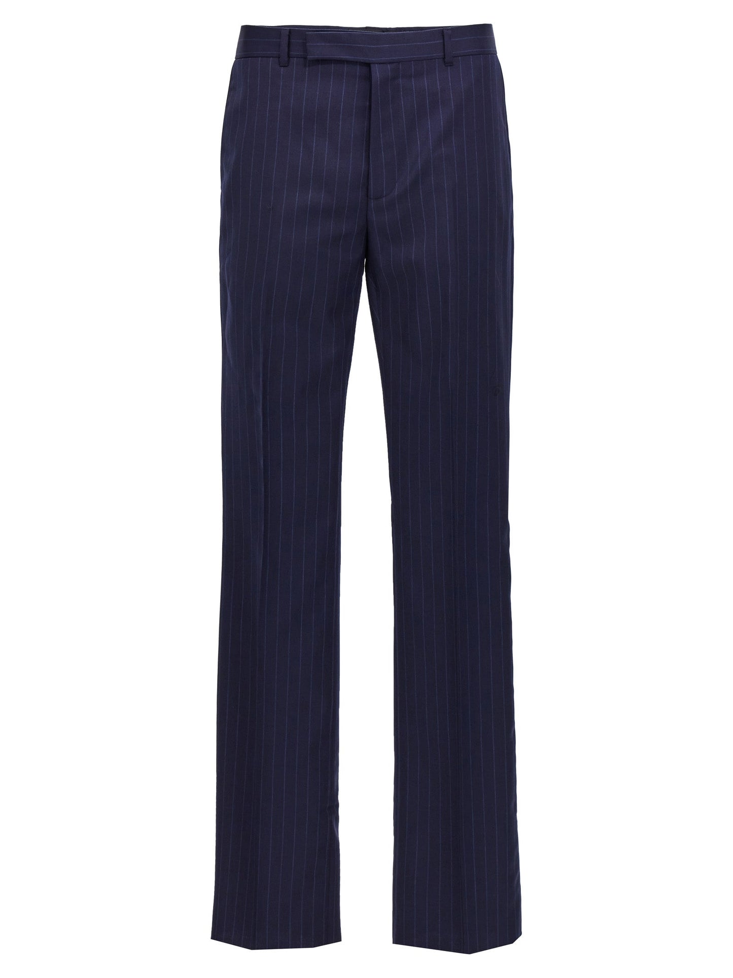 Givenchy Men Pinstripe Pants