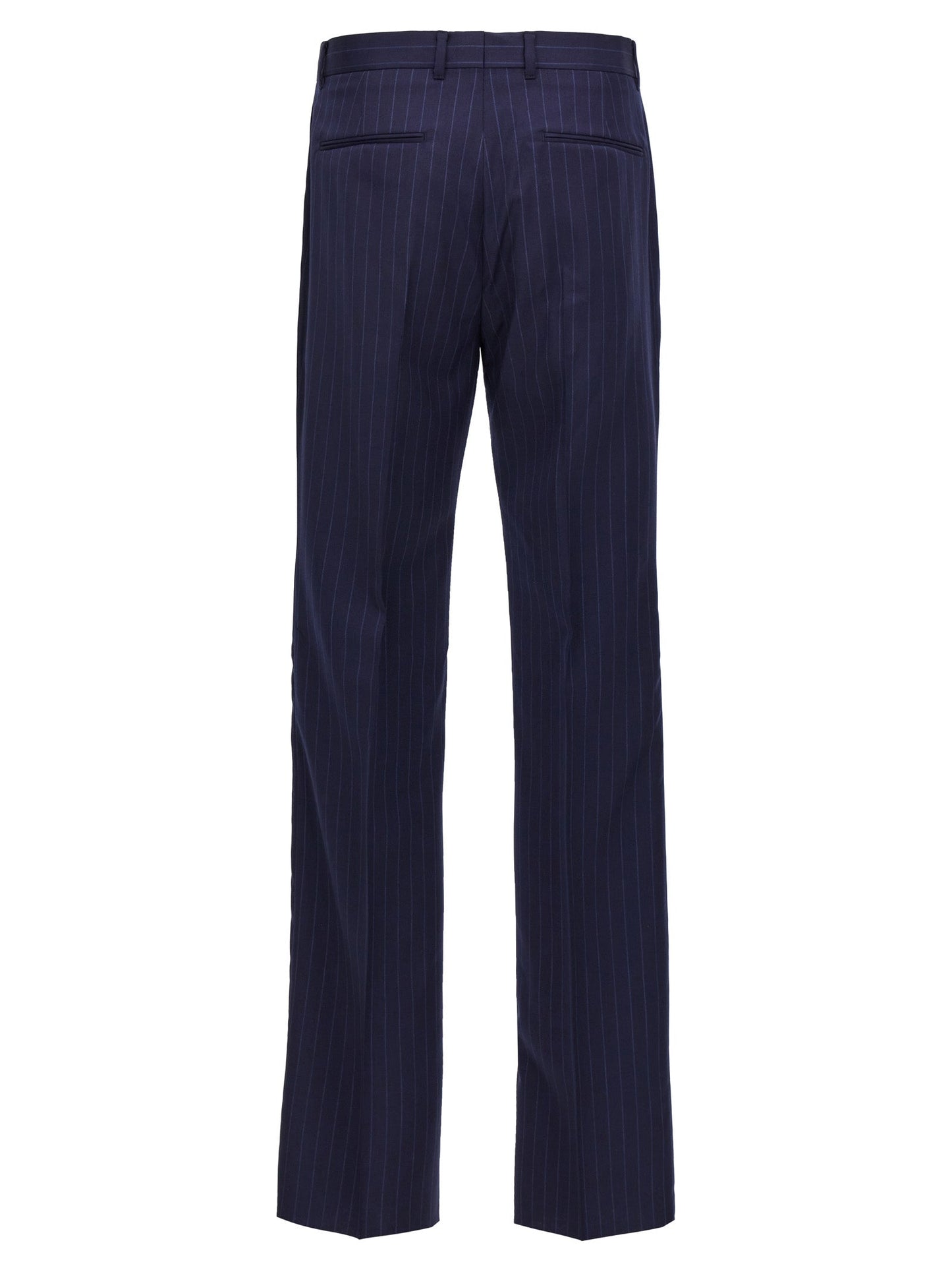 Givenchy Men Pinstripe Pants