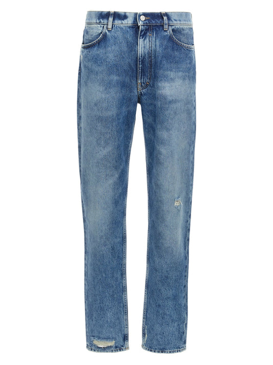 Givenchy Men 'Straight Fit' Jeans