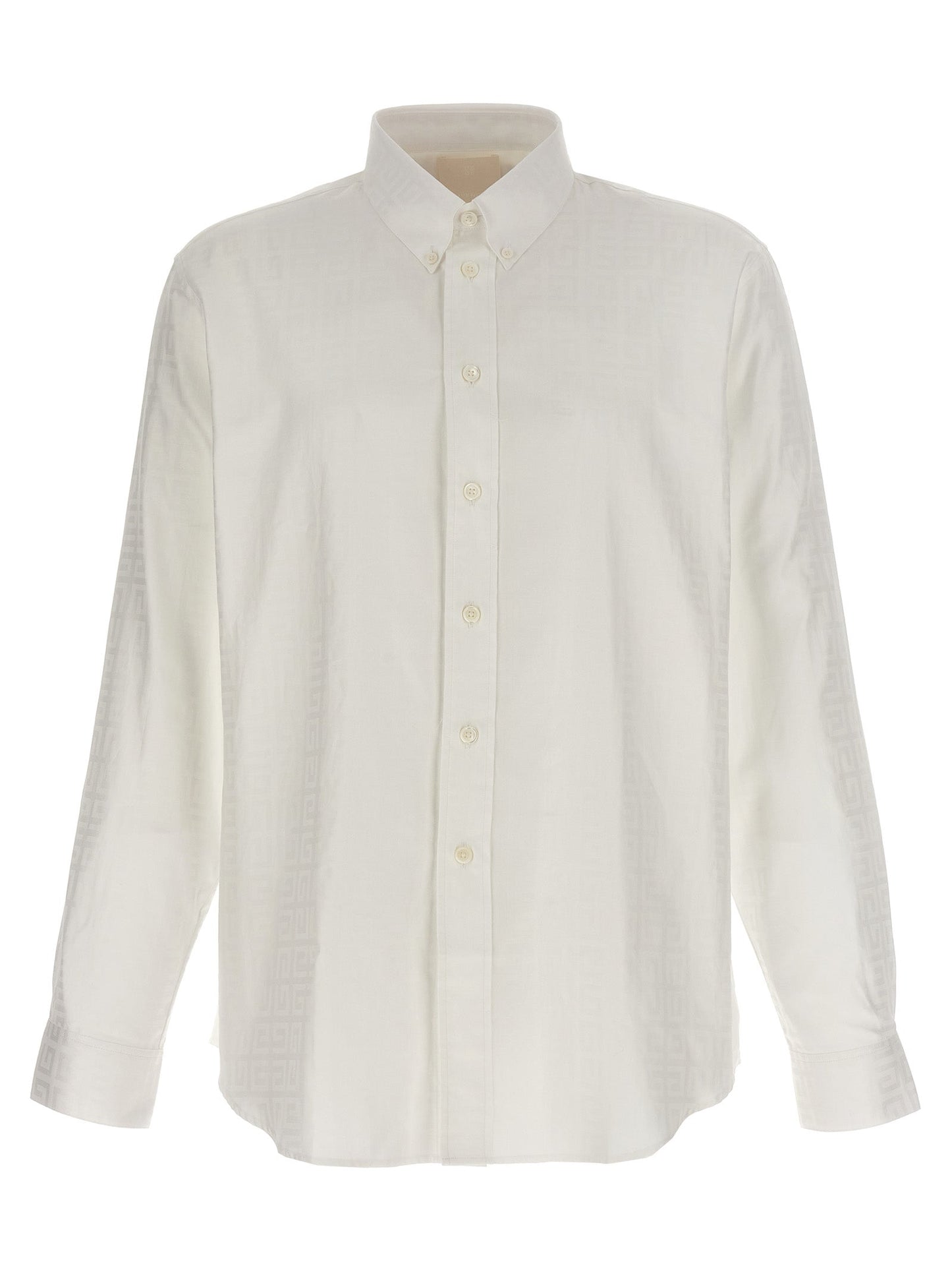 Givenchy Men '4G' Shirt