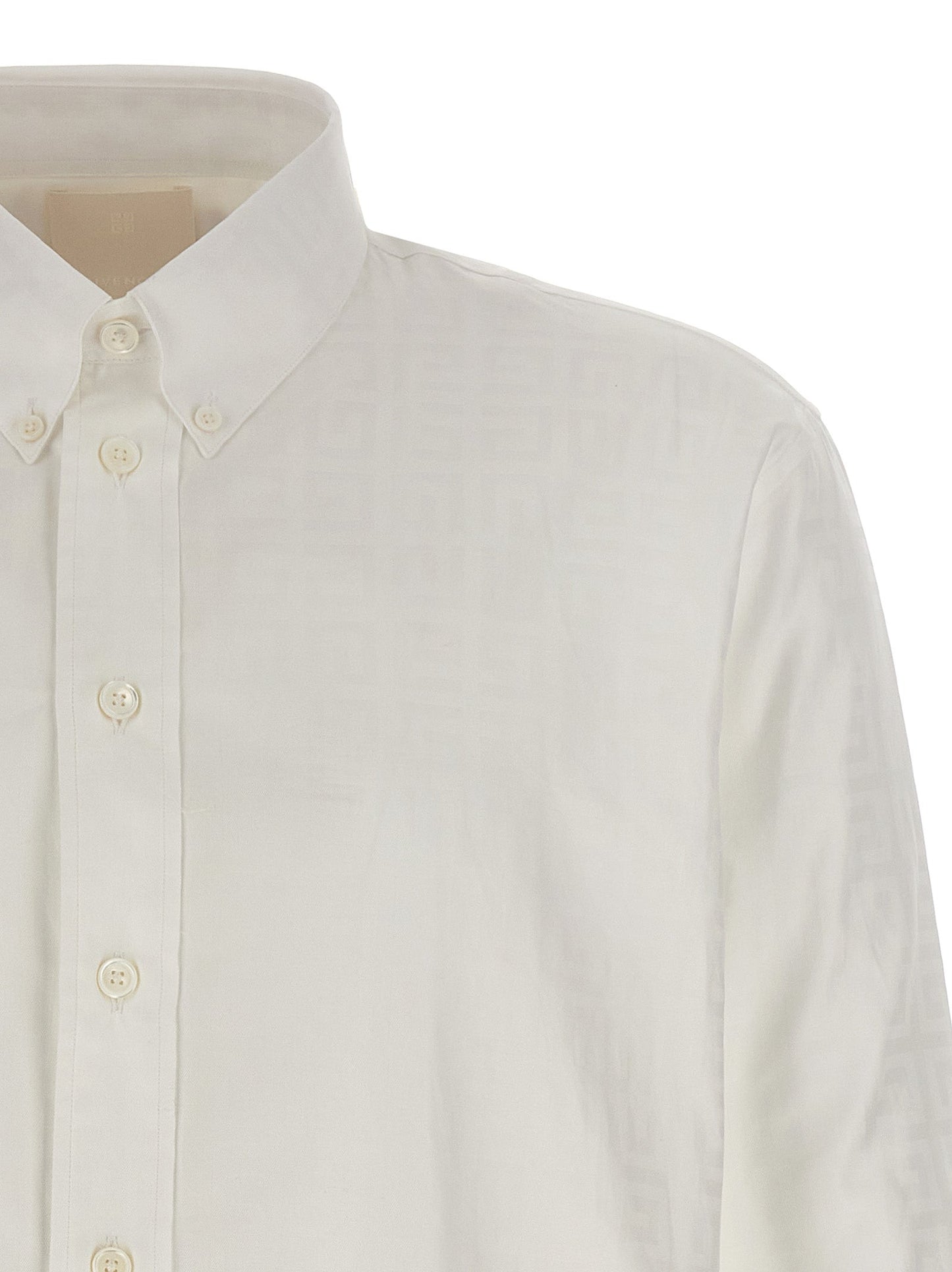 Givenchy Men '4G' Shirt