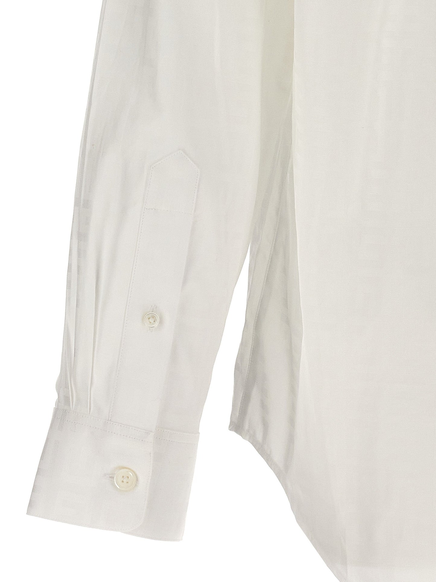 Givenchy Men '4G' Shirt