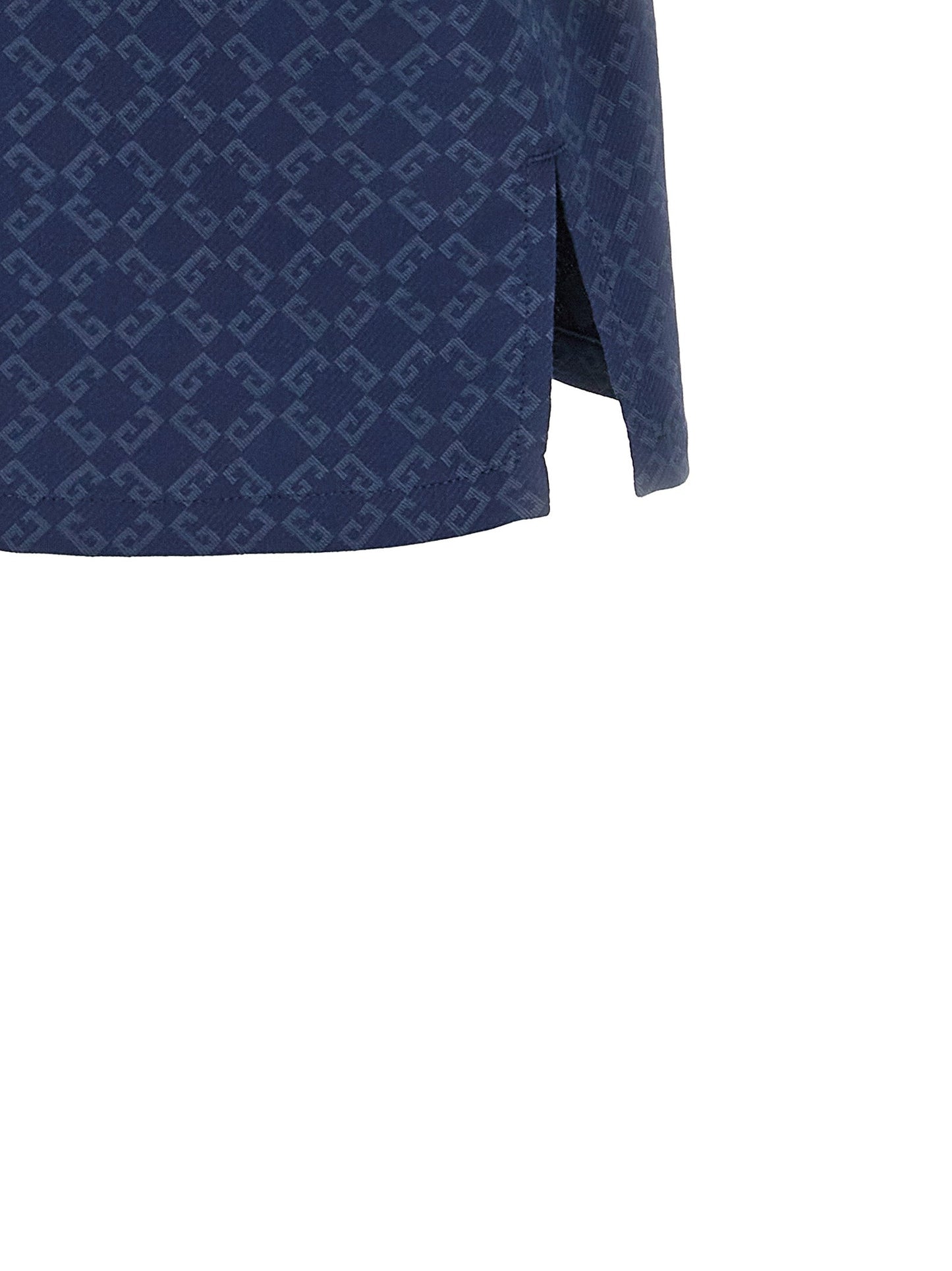 Givenchy Men 'Monogram' Shirt