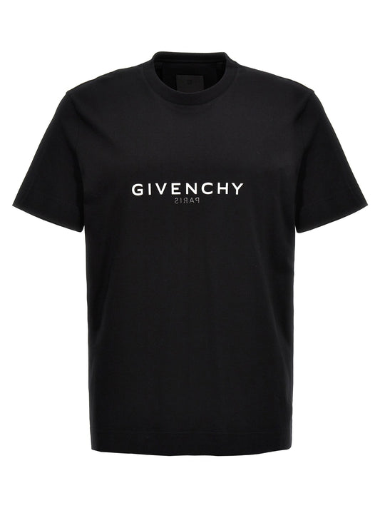 Givenchy Men Logo T-Shirt