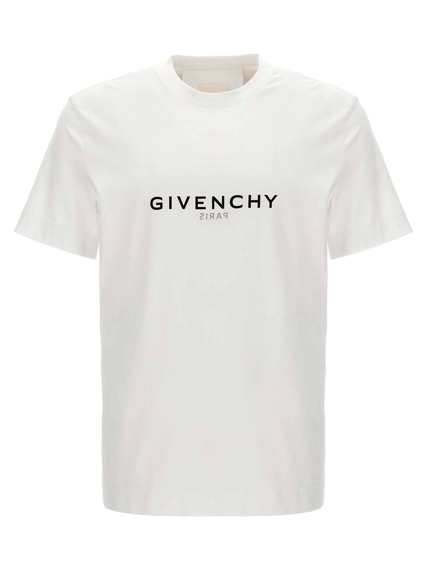 Givenchy Men Logo T-Shirt