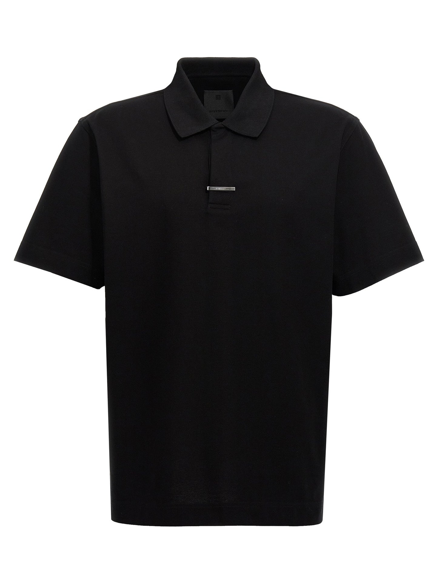 Givenchy Men 'Placket' Polo Shirt