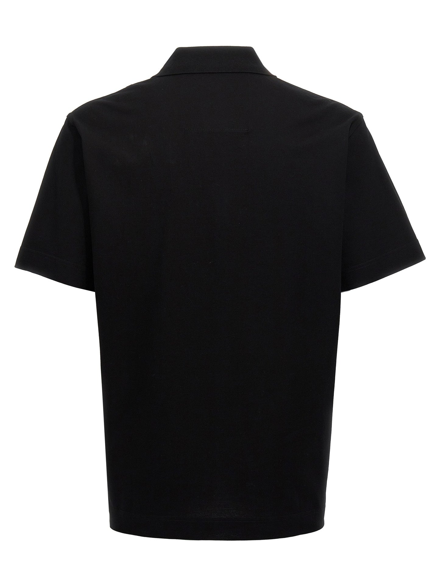 Givenchy Men 'Placket' Polo Shirt