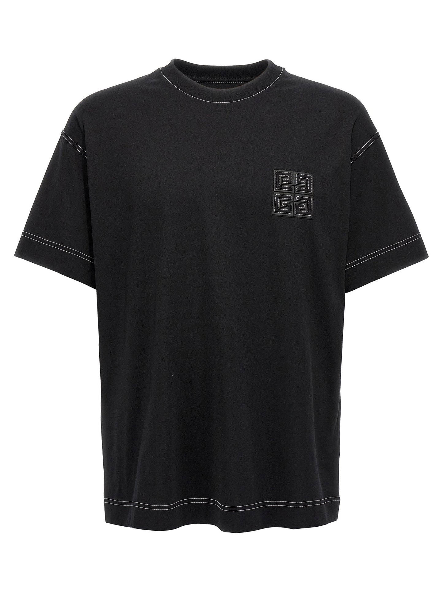 Givenchy Men '4G' Logo T-Shirt
