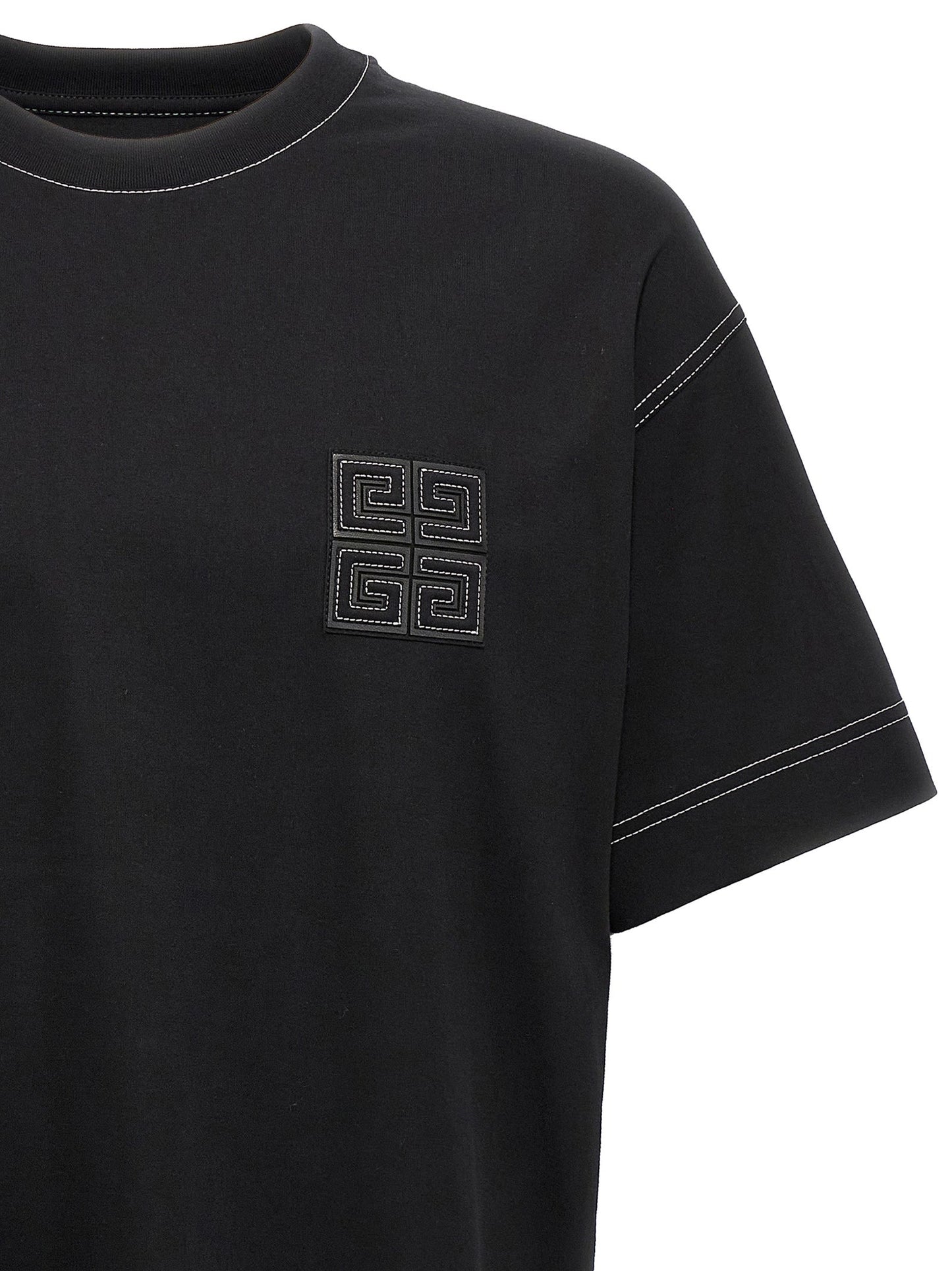 Givenchy Men '4G' Logo T-Shirt