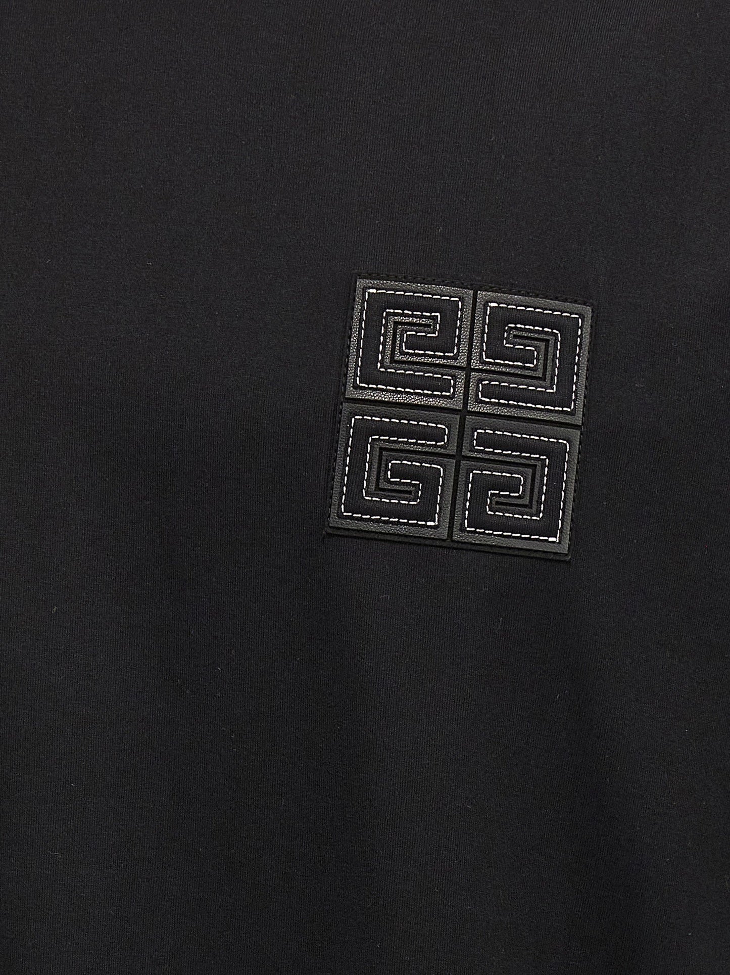 Givenchy Men '4G' Logo T-Shirt