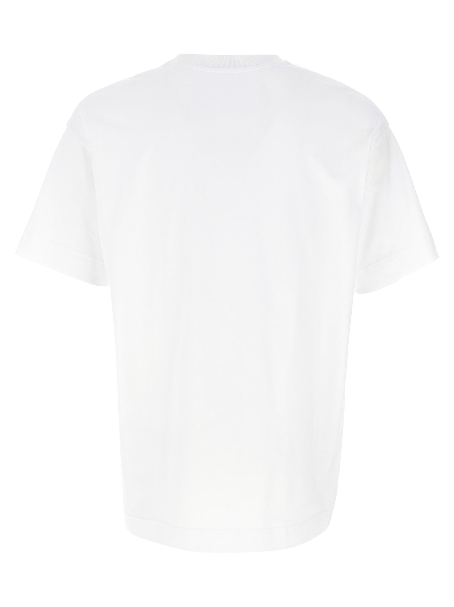Givenchy Men Printed T-Shirt