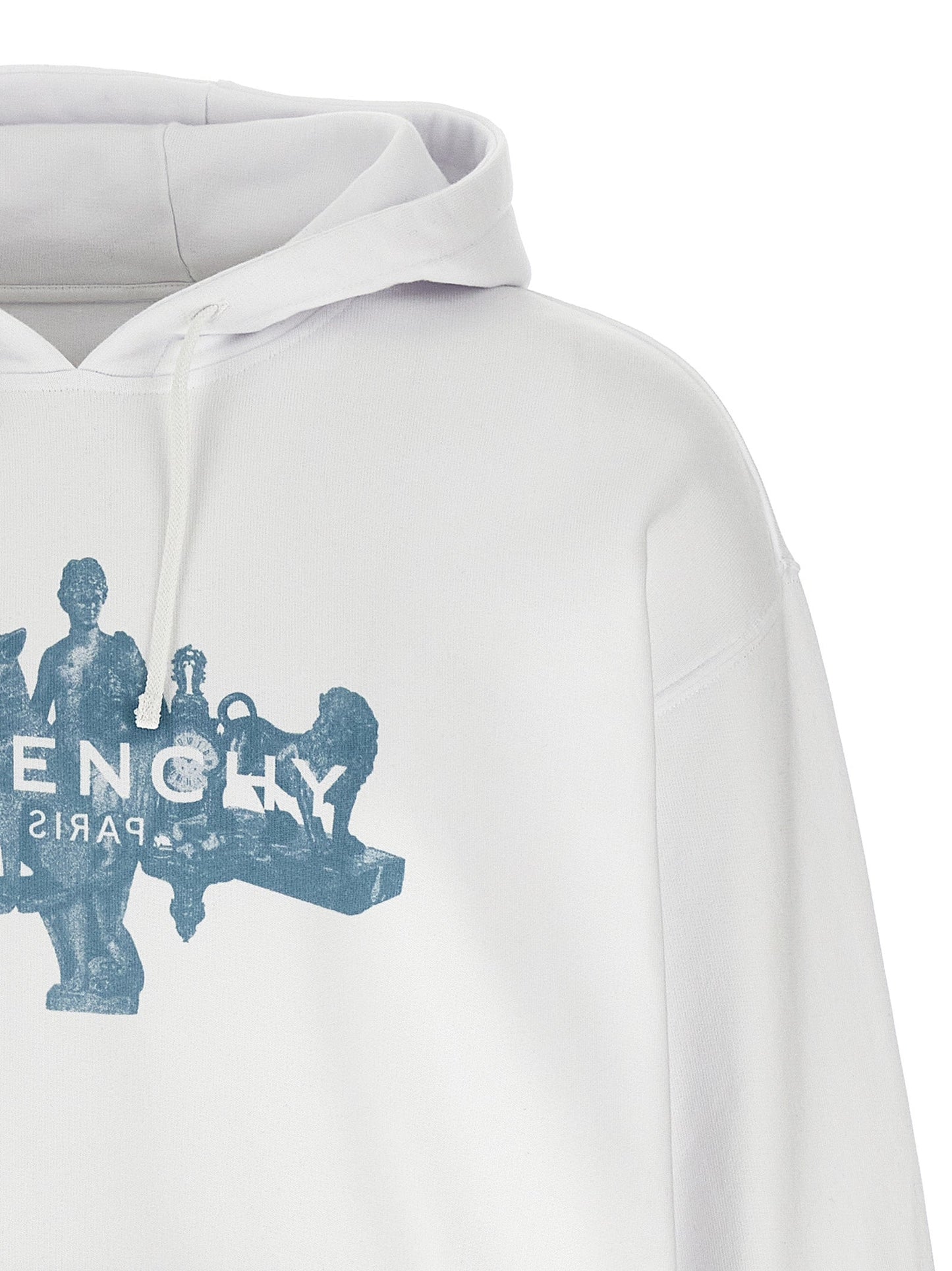 Givenchy Men 'Oggetti Di Hubert' Hoodie