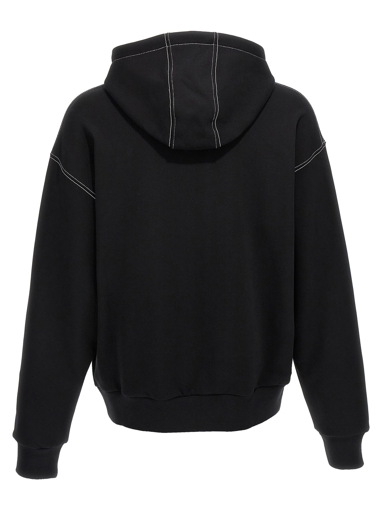 Givenchy Men '4G' Logo Hoodie