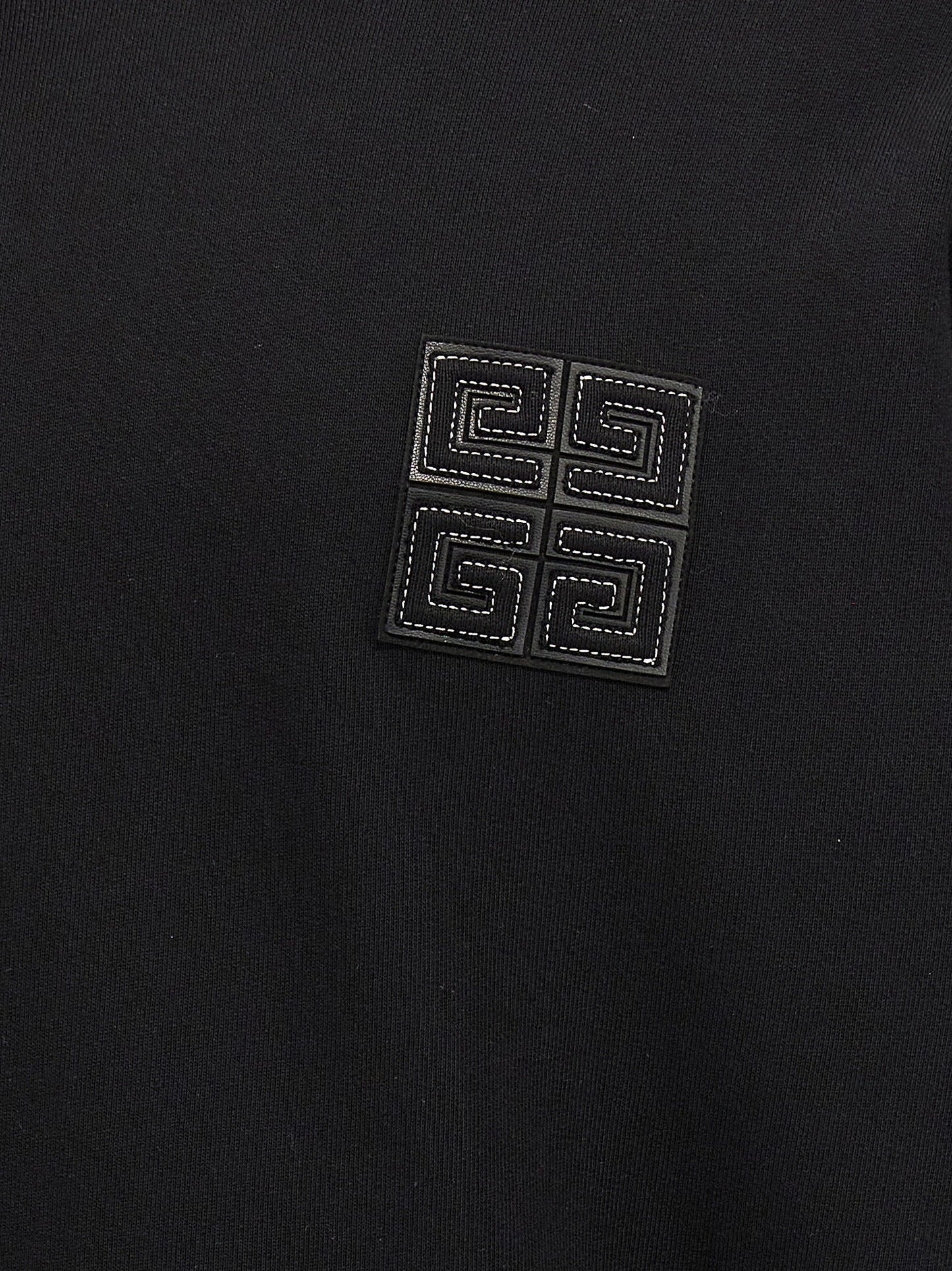 Givenchy Men '4G' Logo Hoodie