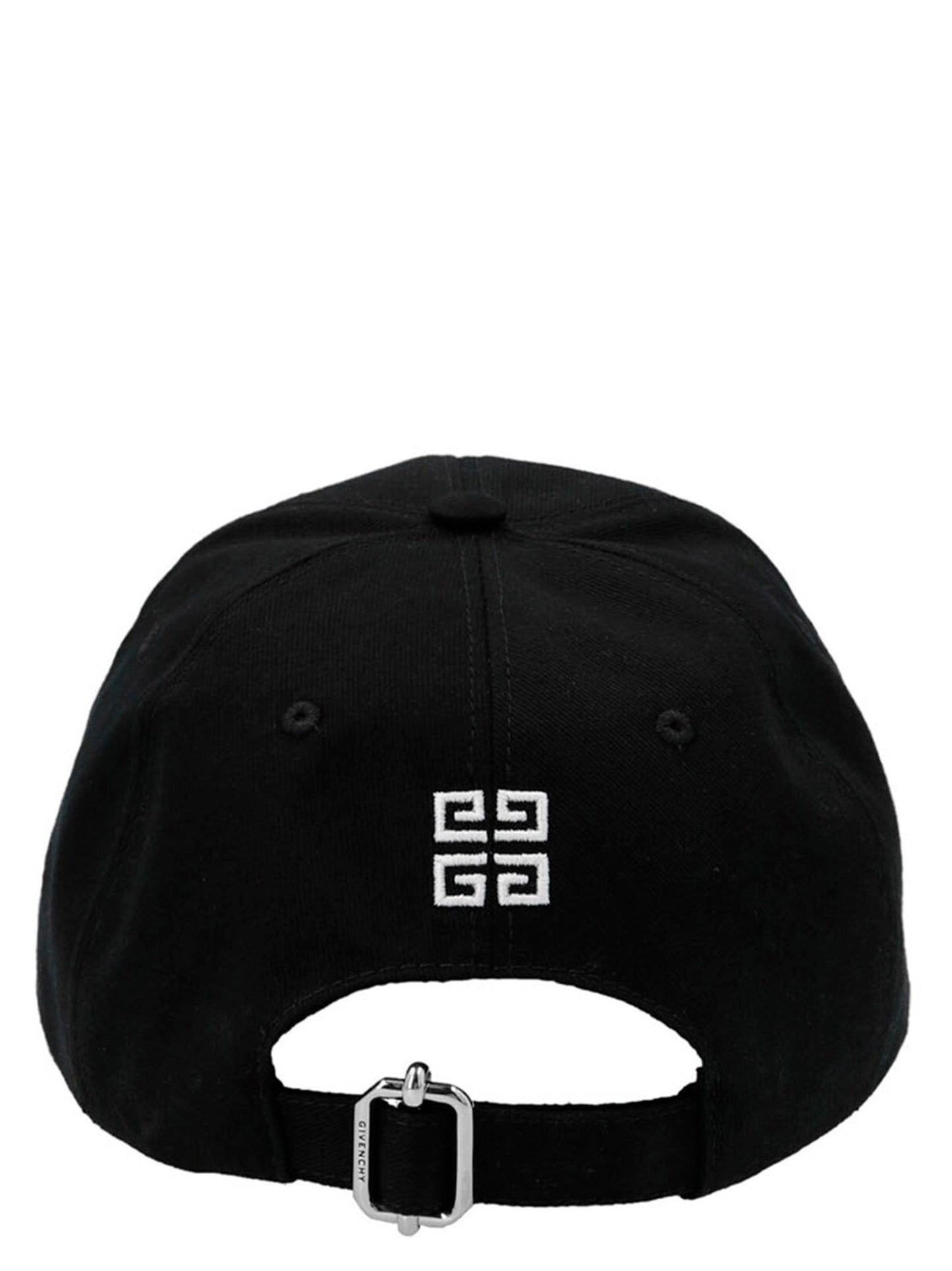 Givenchy Men 'Curved' Cap