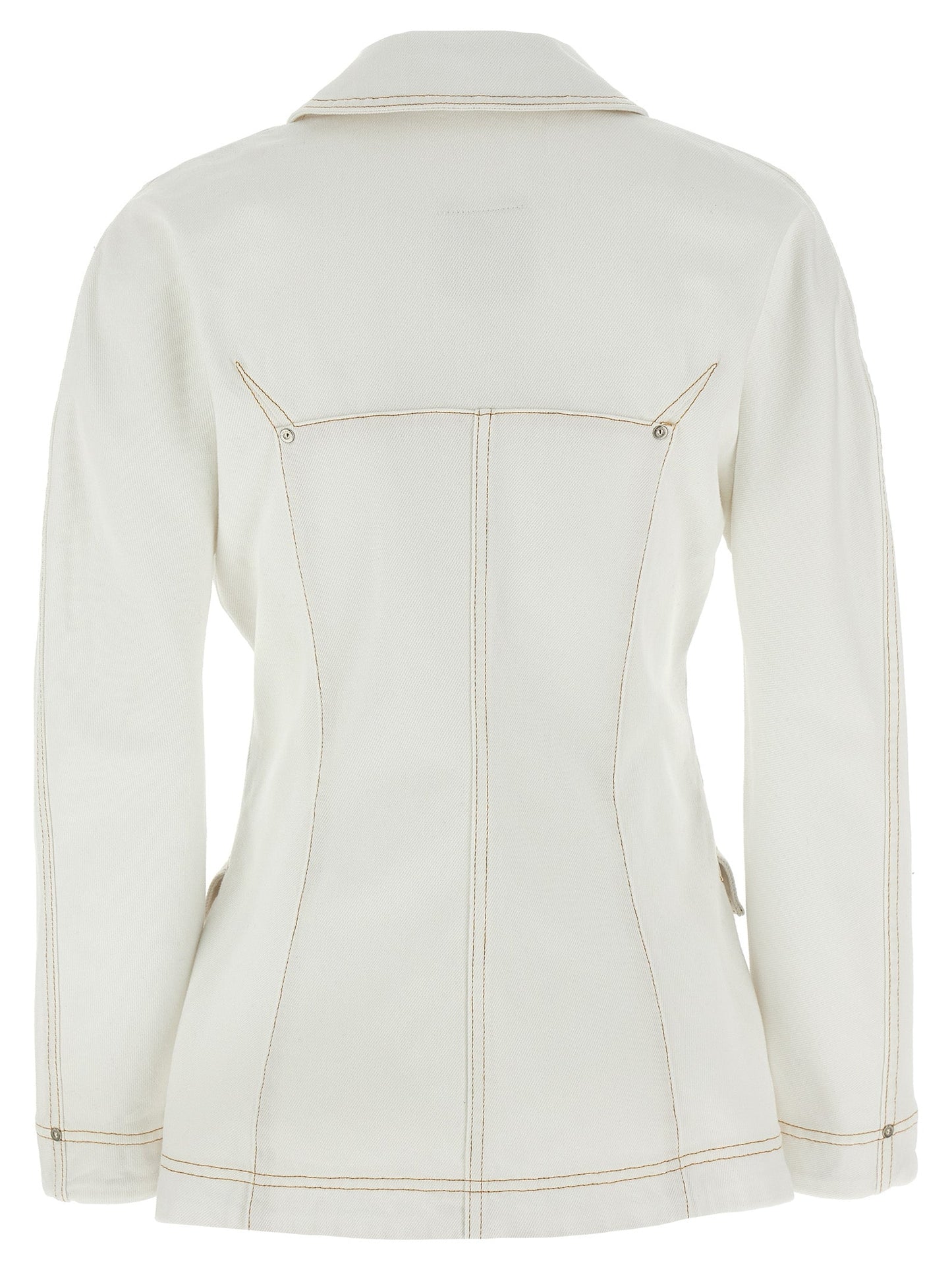 Givenchy Women Denim Jacket