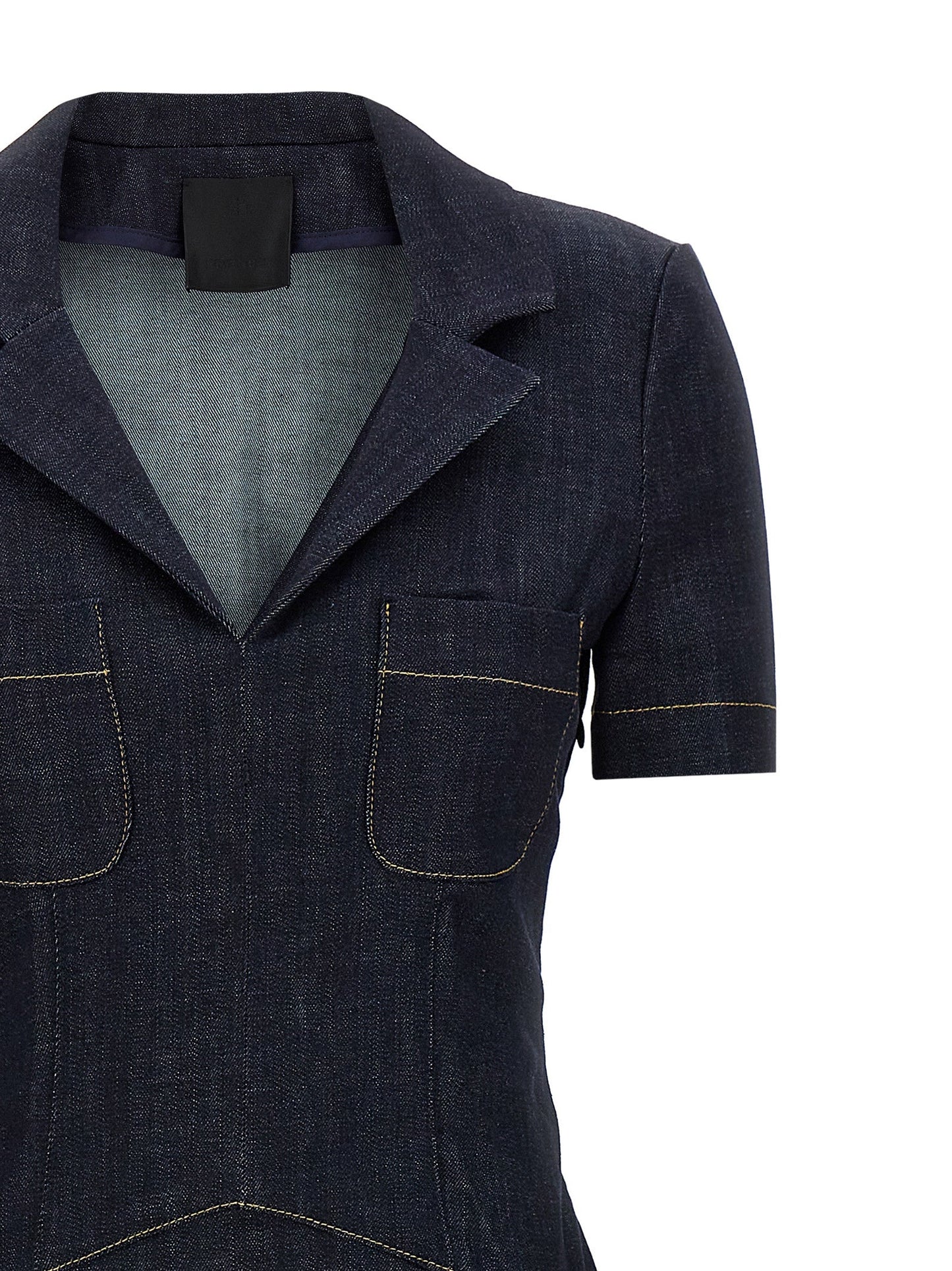 Givenchy Women Denim Dress