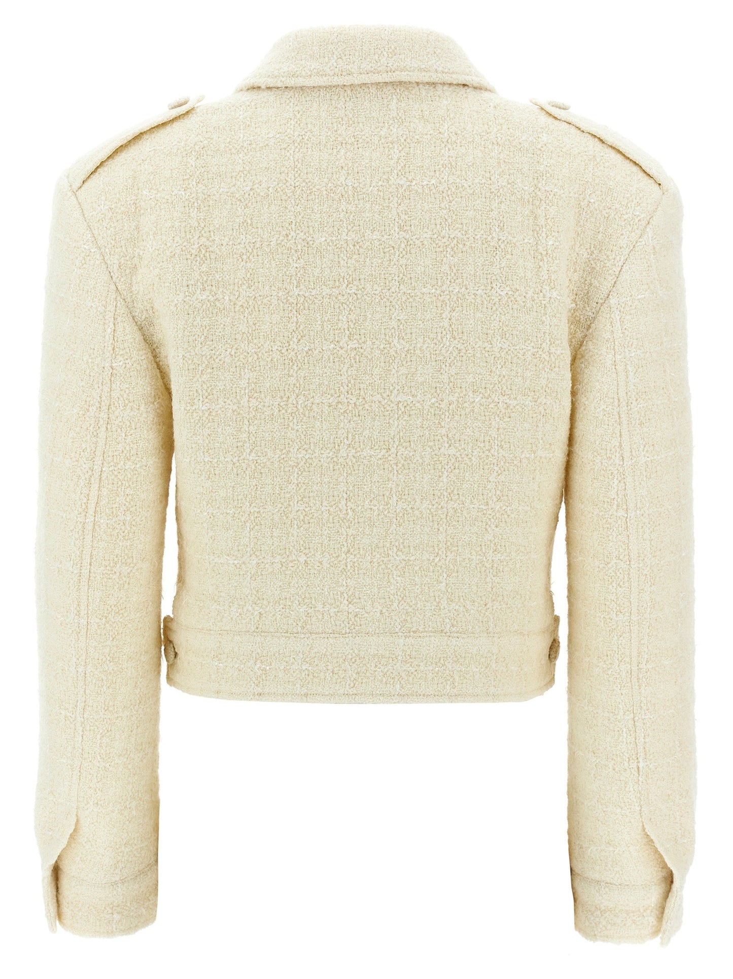 Givenchy Women 'Military' Blazer